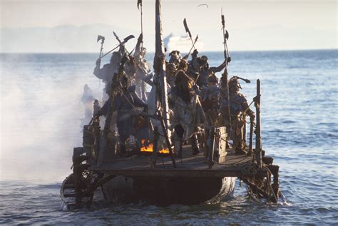 Voyage of the Unicorn (2001)