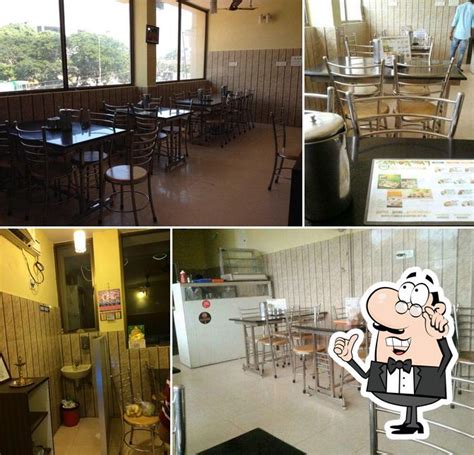 Mint Kitchen, Chennai, No.1 - Restaurant reviews