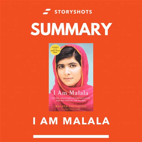 I Am Malala Pdf