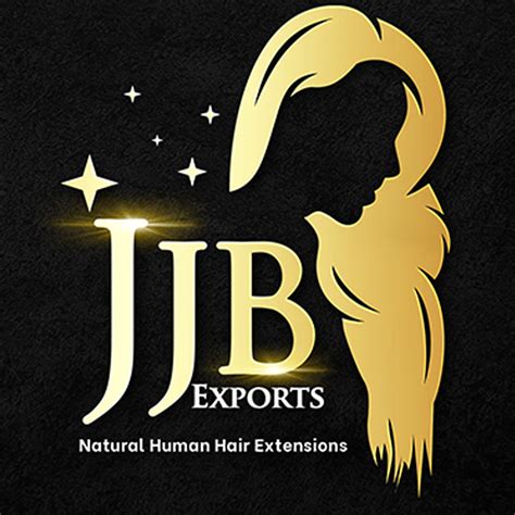 JJB Exports | Natural Human Hair Extensions Manufacturers & Supplier in ...
