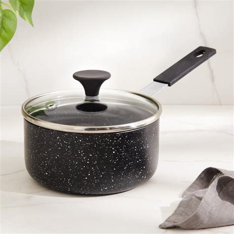 Buy Chef Special Aluminium Mini Sauce Pan with Lid from Home Centre at ...