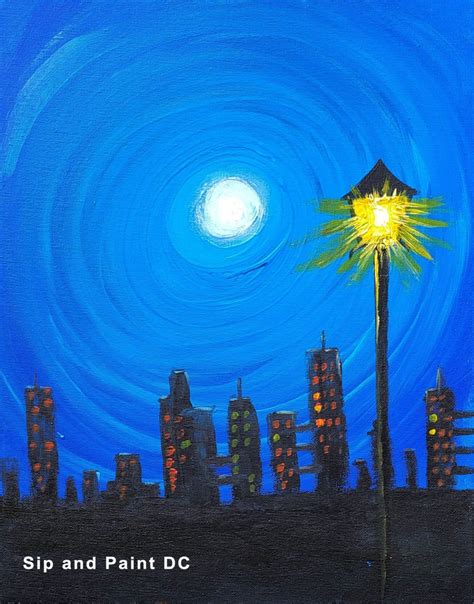 Gallery - Sip And Paint DC