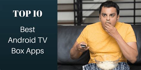 Image result for Android Box Apps