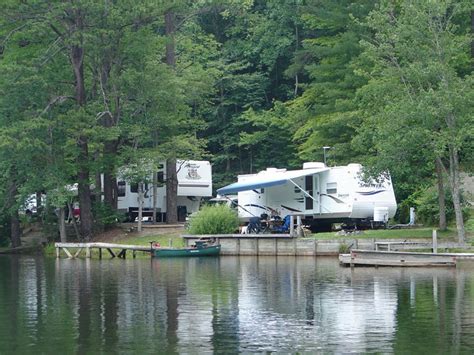 Best Lake Campgrounds NC: Find Your Perfect Spot