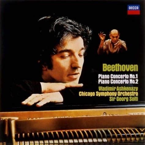 Buy Beethoven: Piano Concertos 1 & 2 Online at Low Prices in India ...