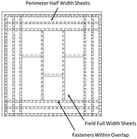 Optimizing Single-Ply Low-Slope Roofing Assemblies for Insulation Value