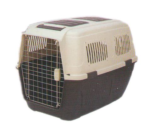 Carbon Fiber Pet Flight Cage/Carrier (LxWxH - 48x32x36 Inch) XL IATA ...