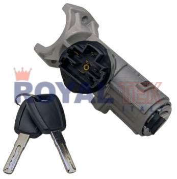 Nuestros productos - RoyalTek Italy - Calidad en encendido e inye