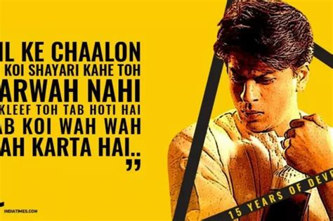 11 Unforgettable Lines From Devdas That Make The Film One Of The Most ...