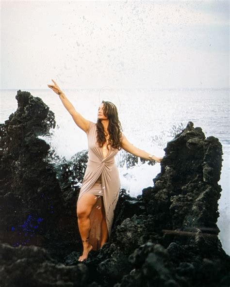 Larissa Figley | Yoga + Massage | Goddess Yoga Retreats | #SeasonOfTheWitch #FallMagic # ...