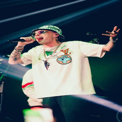 Peso Pluma Height: The Real Story Behind the Numbers - Webbozz