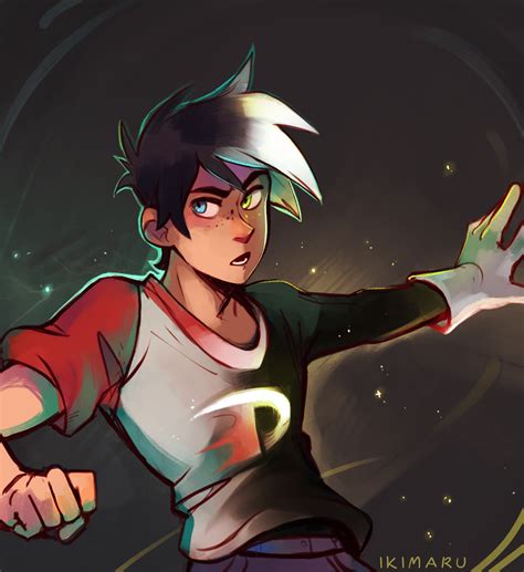 Danny Phantom Fan Art 的图像结果