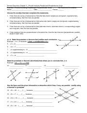 Parallel Lines Proofs Problems 的图像结果