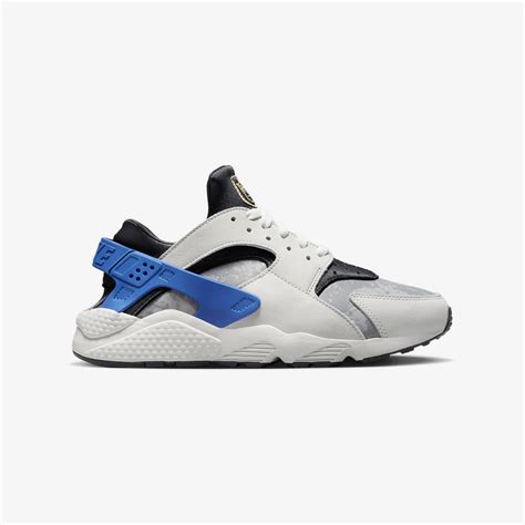 Buy NIKE AIR HUARACHE PREMIUM 'SUMMIT WHITE/ANTHRACITE' – Superkicks