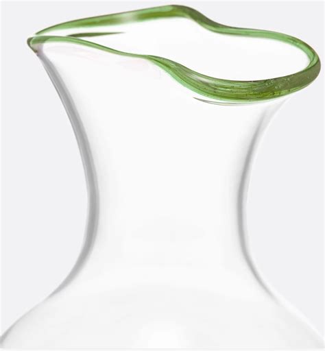 Carafe Lily of the Valley, Transparent | DIOR