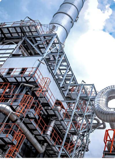 Unistar Environment and Research Lab | Environmental Pollution Control ...