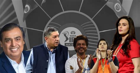 काय सांगता! आयपीएलच्या 'या' फ्रँचायझीने दक्षिण आफ्रिकेत विकत घेतलेत ६ ...