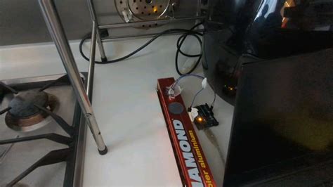 Fire Alarm Using Arduino and IR Sensor 的图像结果