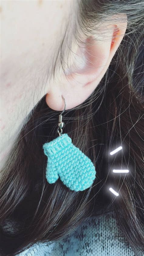 Image result for Mini Mittens Pattern Free