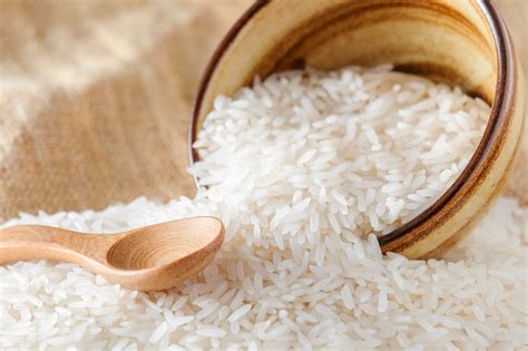 粳米和籼米哪种大米好吃？应该怎么选呢？ - 知乎
