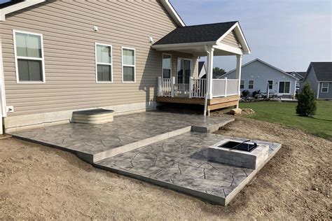 Image result for Fire Pit Exploding Concrete