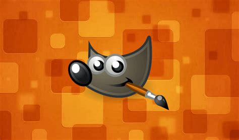 GIMP Photo Editor Tutorial 的图像结果