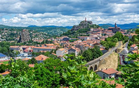 Comme À La Maison Le Puy | Ventana Blog