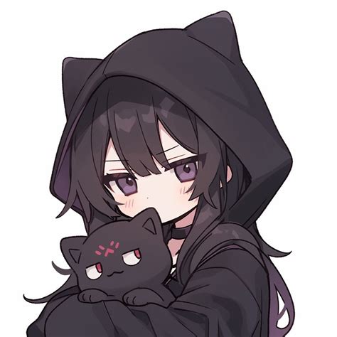 Kawaii Discord PFP: Adorable Profile Pictures | 壁紙 かわいい, かわいいイラスト, アイコン ...