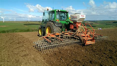 Sowing Grass Seed In June Uk at Janice Hogan blog
