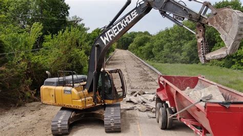 Image result for Demolition Finisher