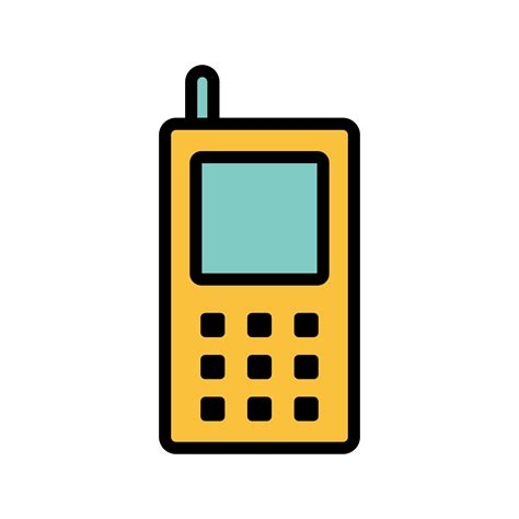 Phone Icon Vector 的图像结果