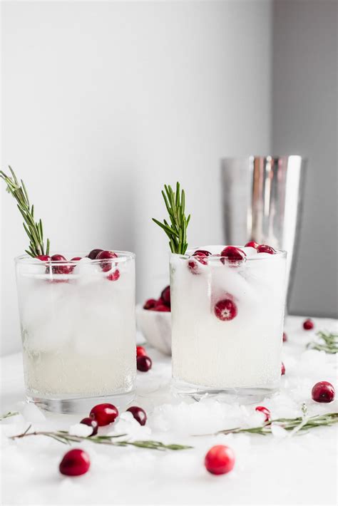 christmas drink recipes with alcohol - Winfred Calderon