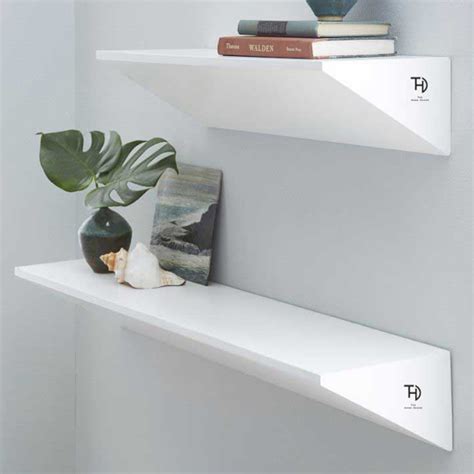 Trio wall rack for home decor online | The Home Dekor