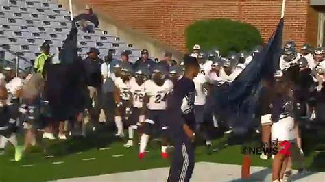 Grimsley High's football team wins state title | wfmynews2.com