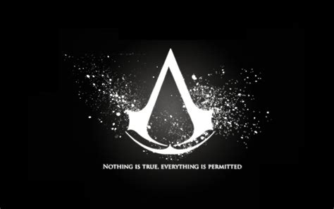 Assassin's Creed Symbol Wallpapers - Top Free Assassin's Creed Symbol ...
