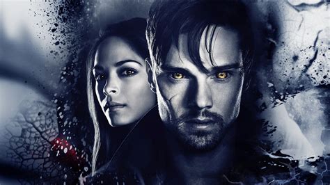 9 лучших мистических сериалов - Новости канала - Телеканал K1