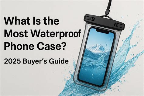 Waterproof Phone 的图像结果