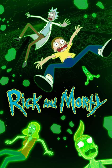 I Can't Believe Rick and Morty Found a Way to Make This Season 4 ...