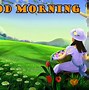 Image result for Spring Background Good Morning