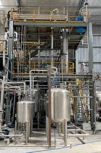 Extraction System - Herbal Extraction Unit Manufacturer from Pune