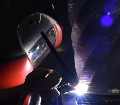 What is TIG Welding?