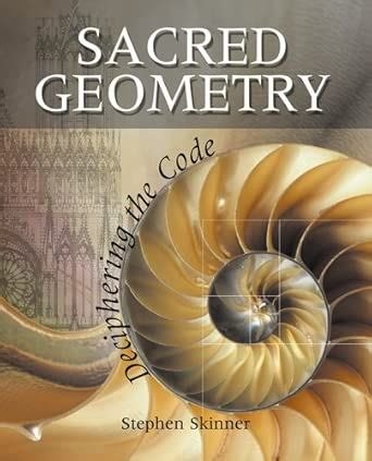 Buy Sacred Geometry: Deciphering the Code Book Online at Low Prices in ...