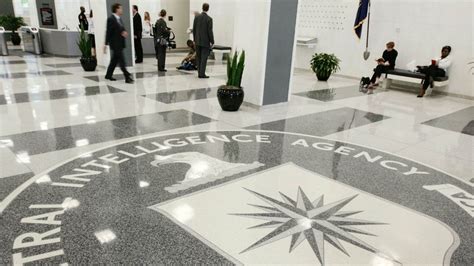 Statecraft | US Officials Report Rise in Attacks Against CIA Informants ...