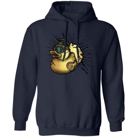The Fat Electrician Quackbang 2 Shirts, Hoodies, Long Sleeve
