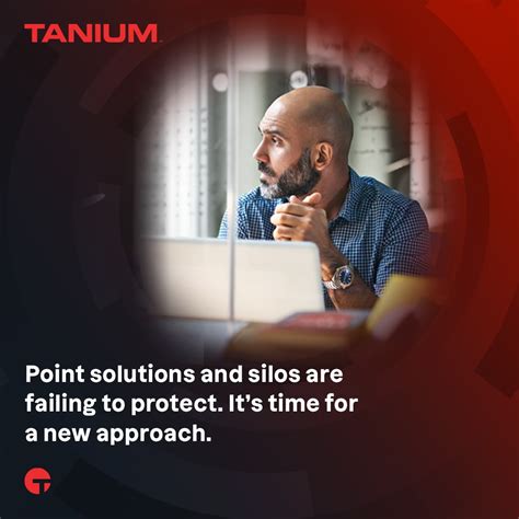Image result for Tanium Security