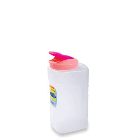 BOTOL AIR | ESKAN COOL 1.8 lITER 5309 - Jual Container Box Plastik ...