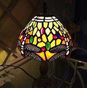 Image result for Robert Louis Tiffany Dragonfly Table Lamp