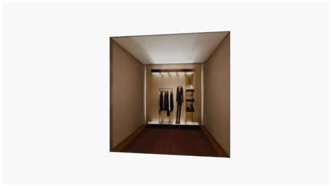 Cube Map Texture 的图像结果