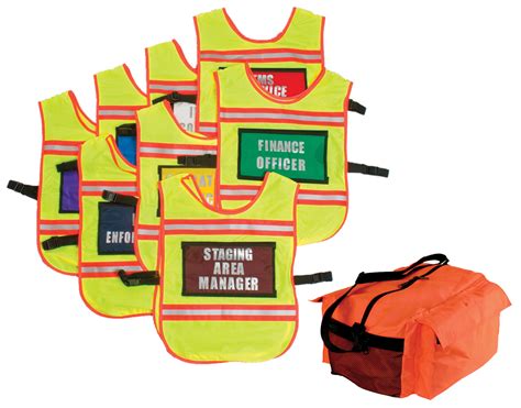 Image result for Incident Command Kit