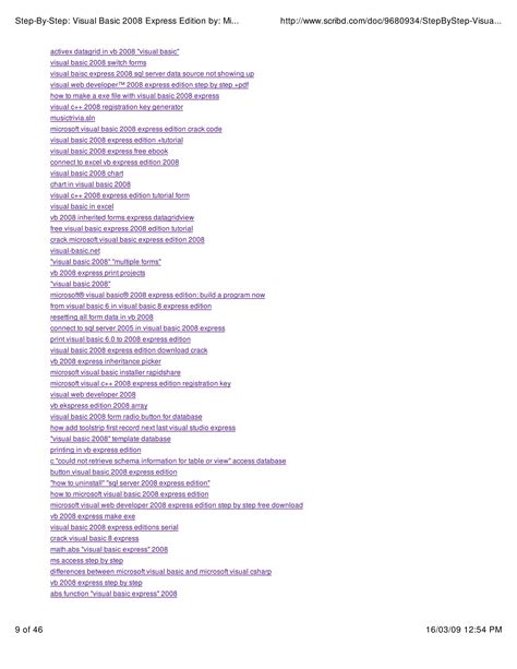 Image result for Visual Basic 2008 DataGrid